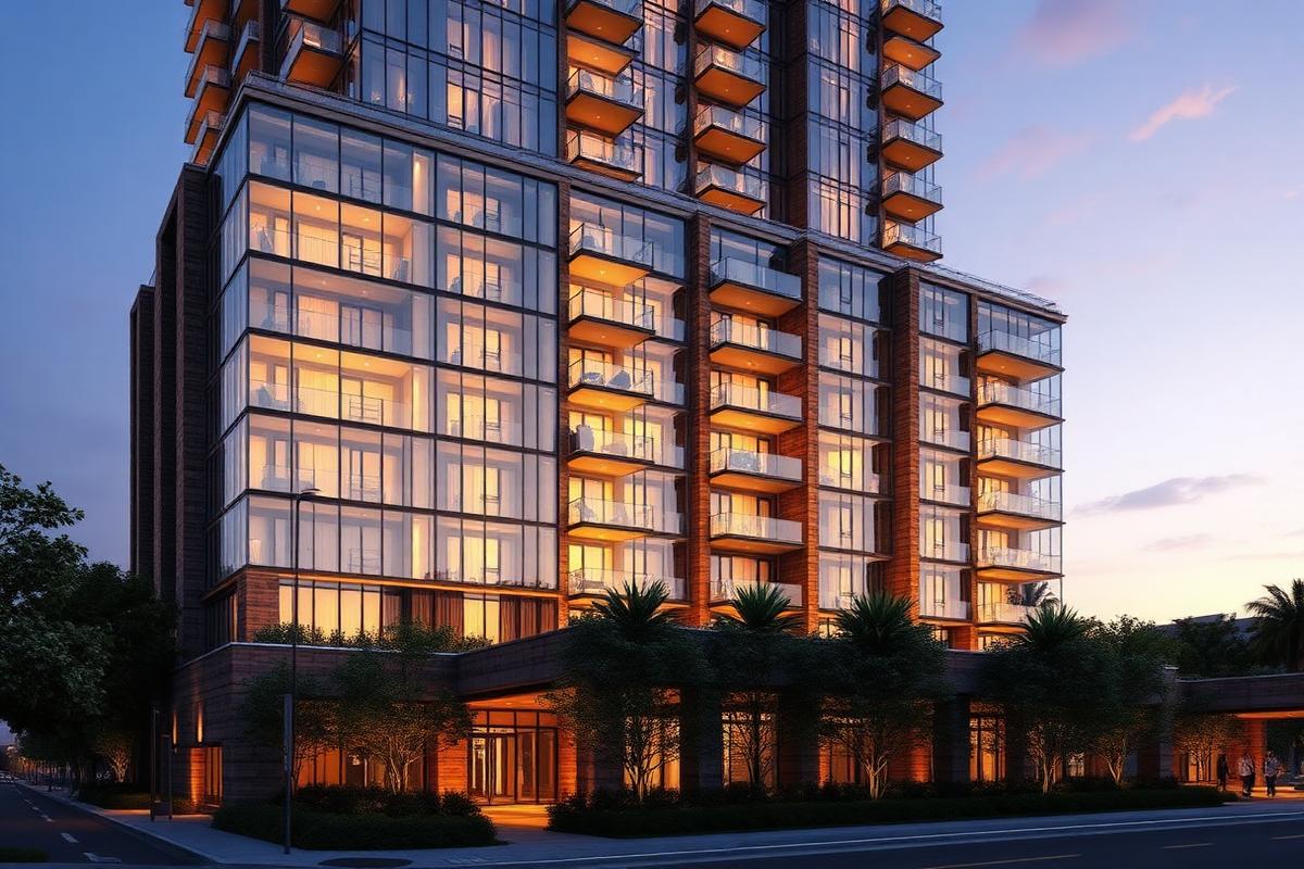 Cedar Hollow Residences