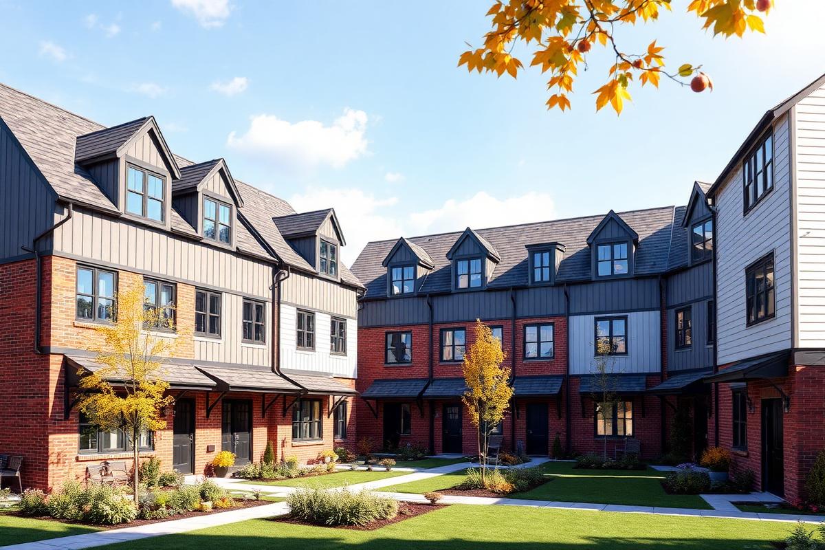 Brookfield Terrace